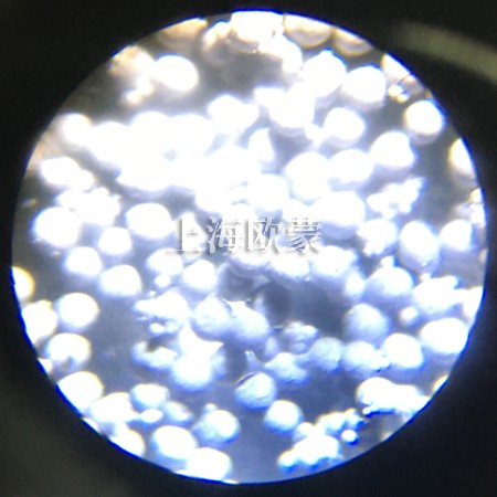 陶瓷材料氧化鋁、氧化鋯、碳化硅噴霧造粒干燥機(jī)制粒方法