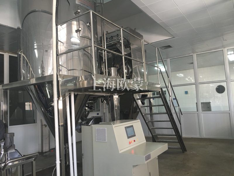 供應噴霧干燥制粒機，實驗室噴霧干燥機